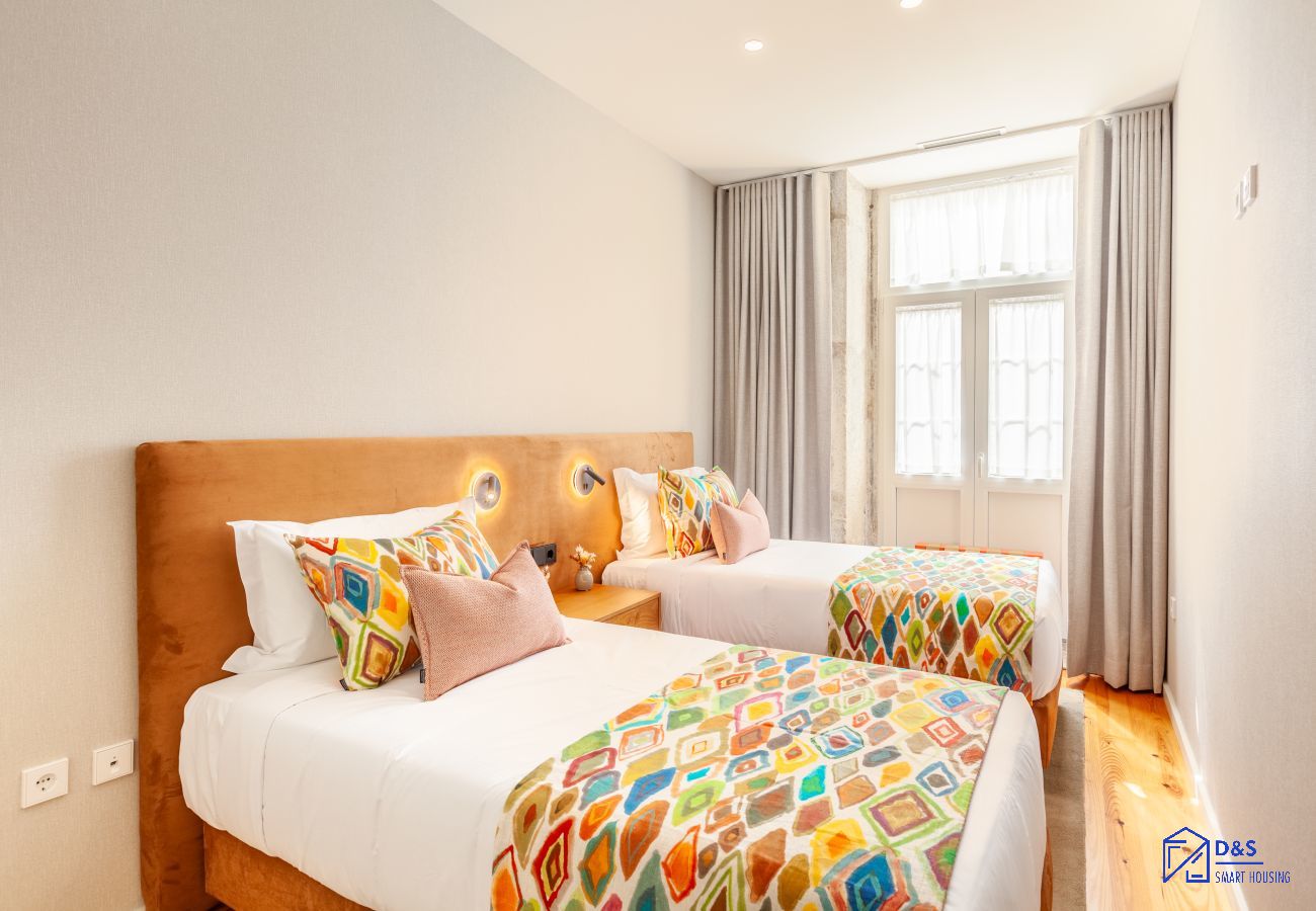 Apartamento em Porto - Savvy Apartments - 1