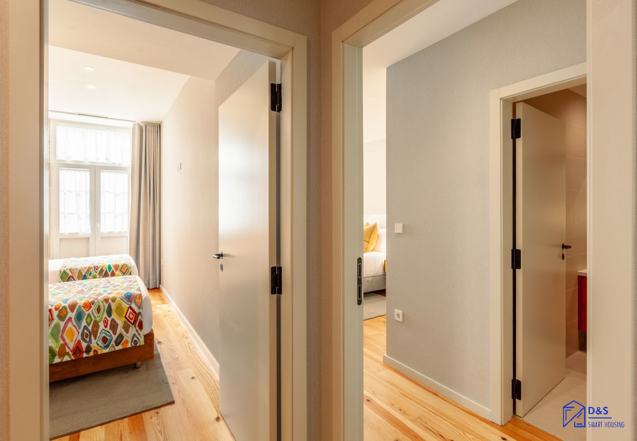 Apartamento em Porto - Savvy Apartments - 1