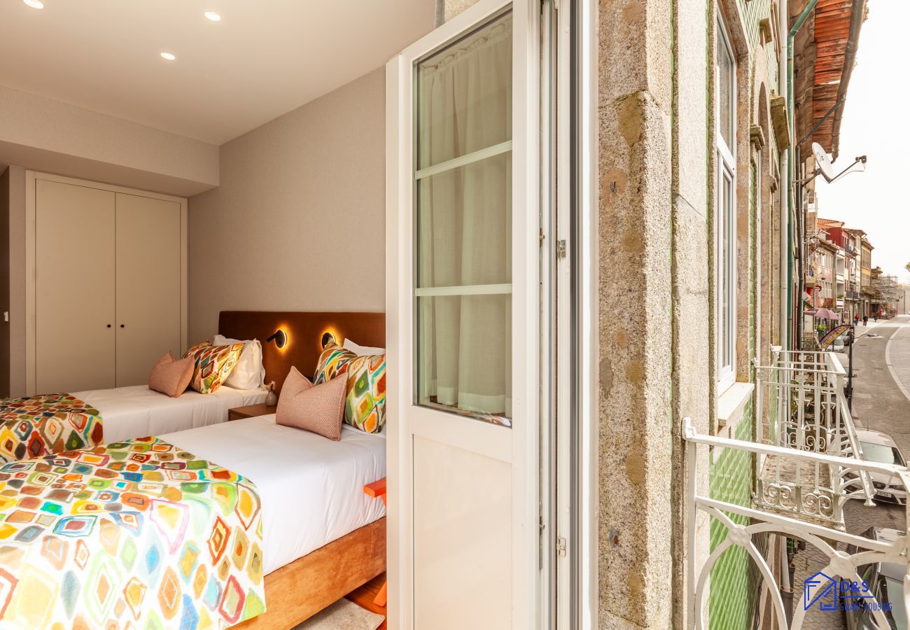 Apartamento em Porto - Savvy Apartments - 1