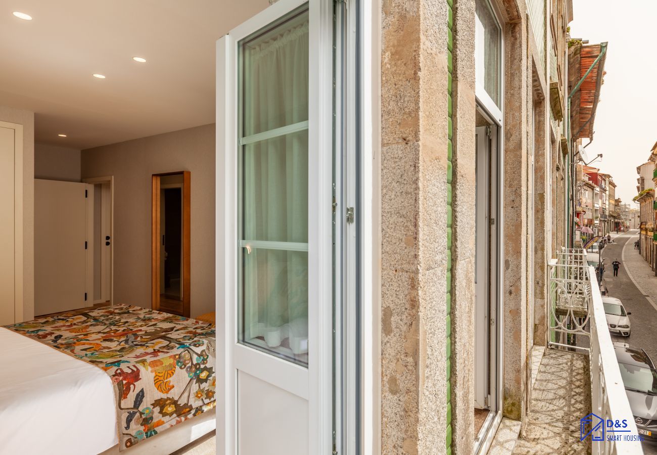 Apartamento em Porto - Savvy Apartments - 1