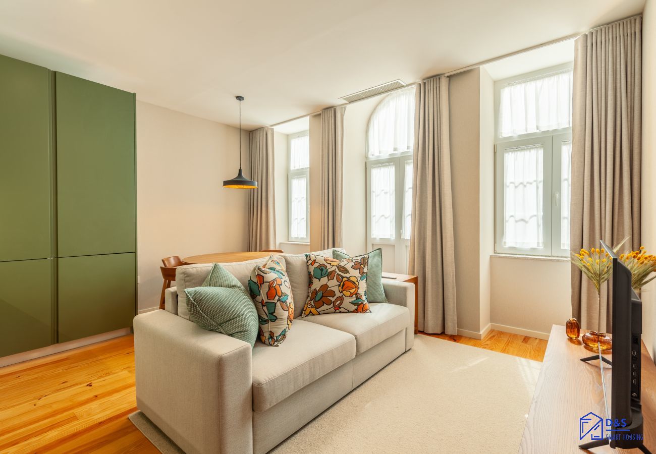 Apartamento em Porto - Savvy Apartments - 1