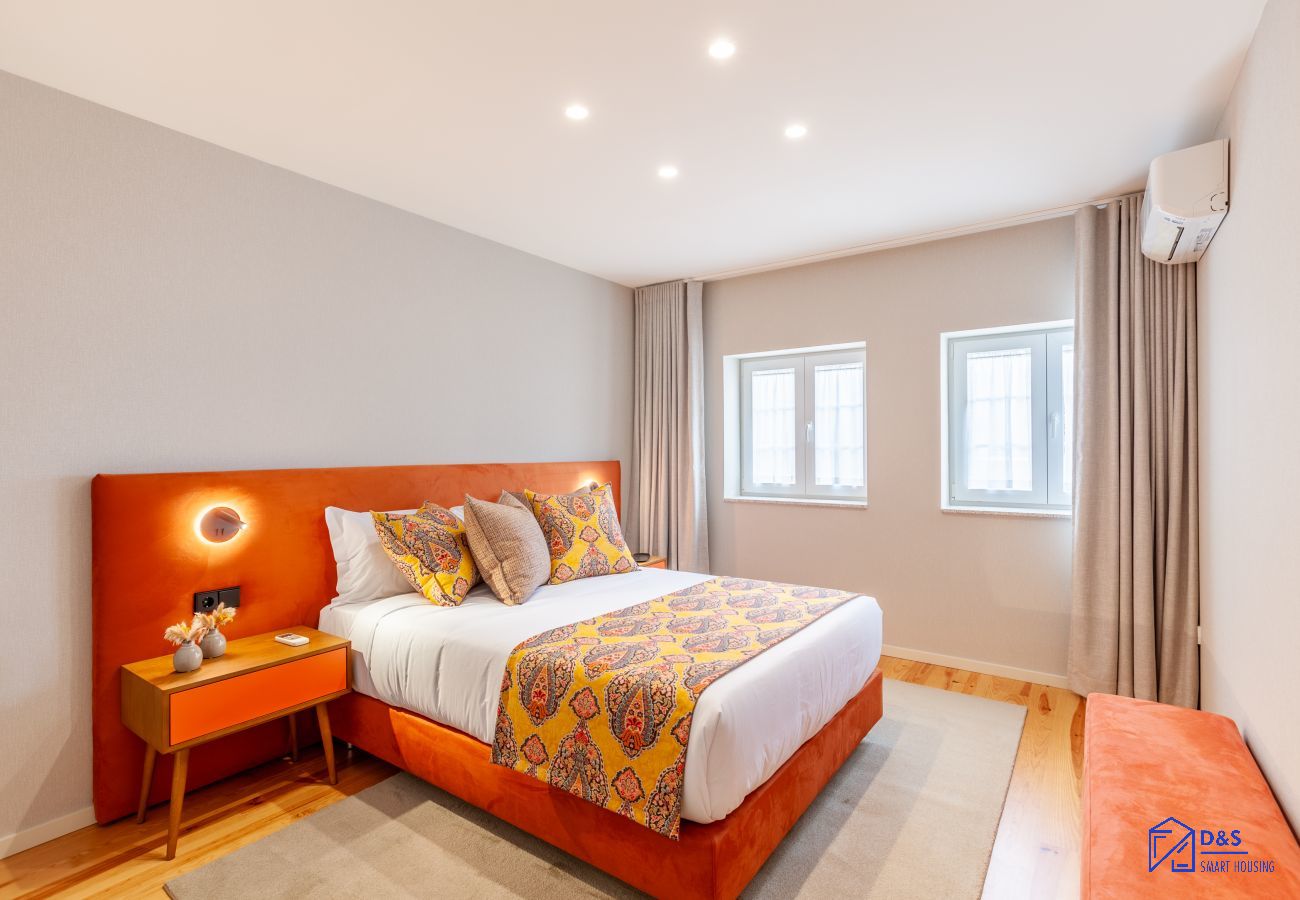Apartamento em Porto - Savvy Apartments - 2