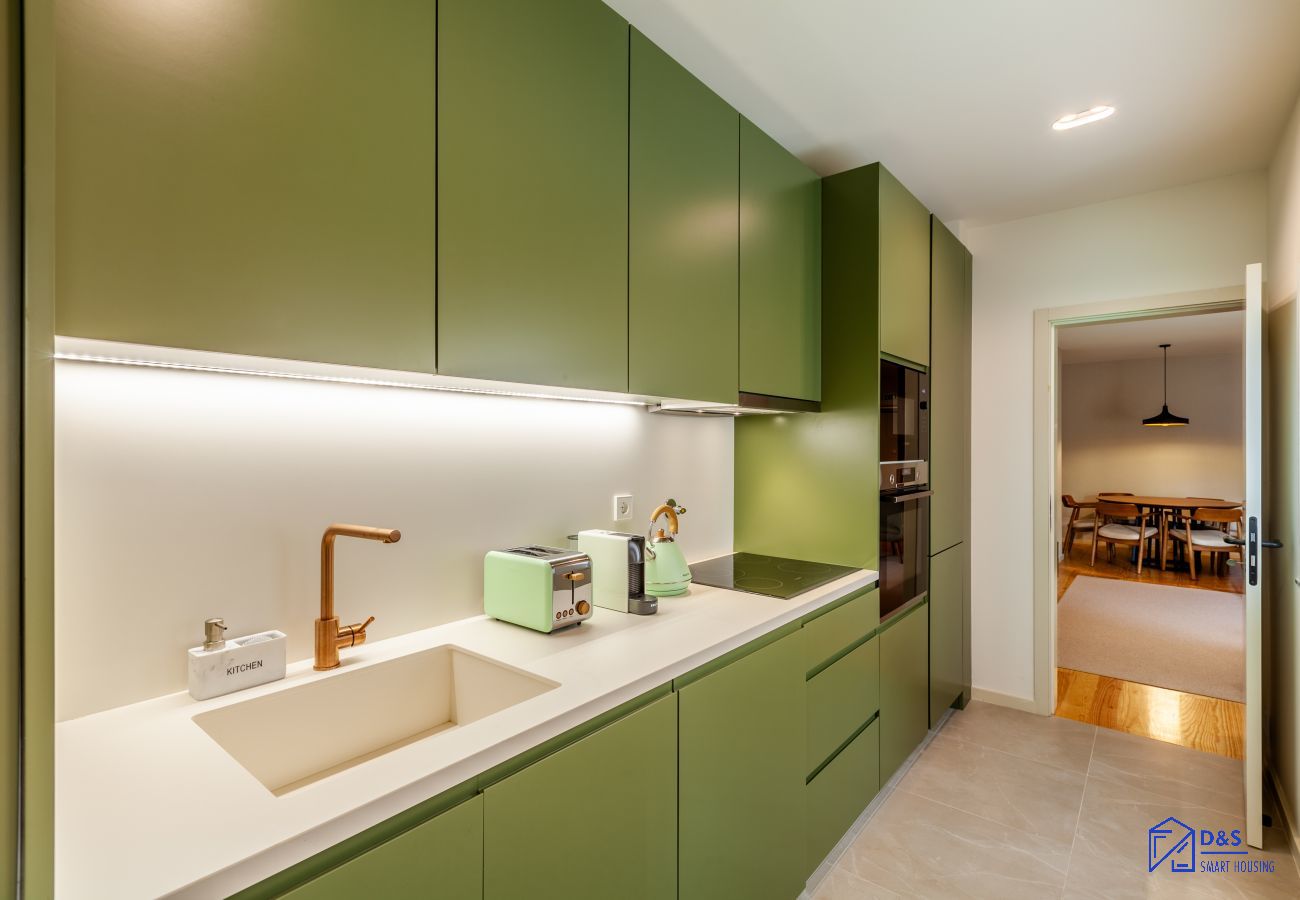 Apartamento em Porto - Savvy Apartments - 2