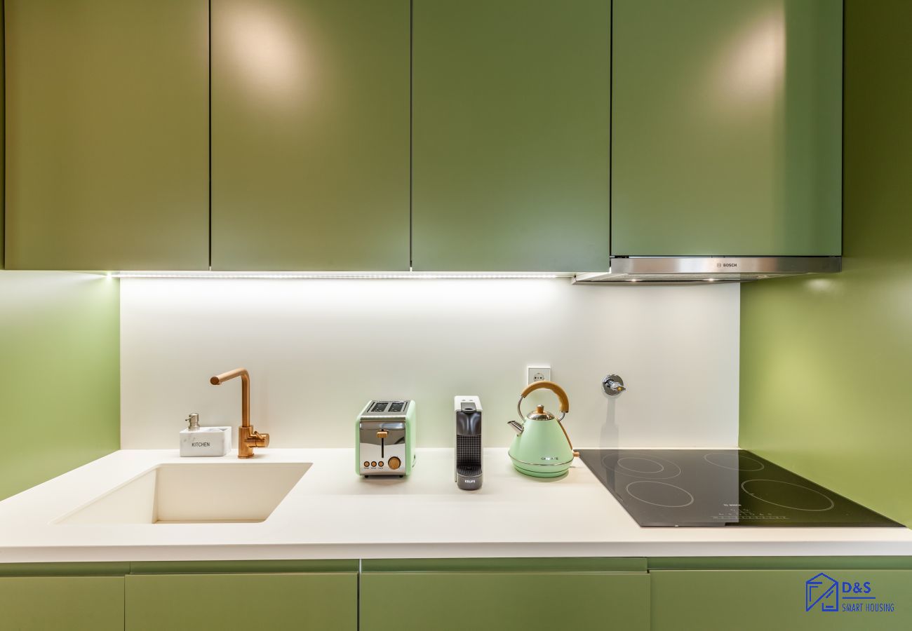 Apartamento em Porto - Savvy Apartments - 2