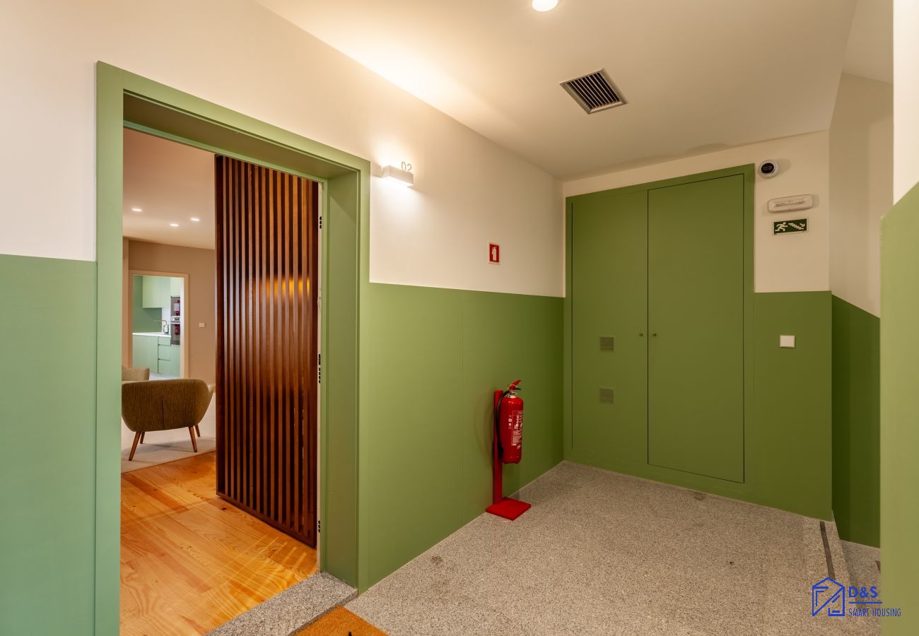 Apartamento em Porto - Savvy Apartments - 2