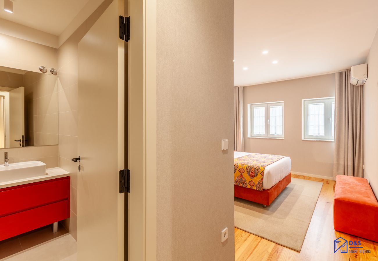 Apartamento em Porto - Savvy Apartments - 2