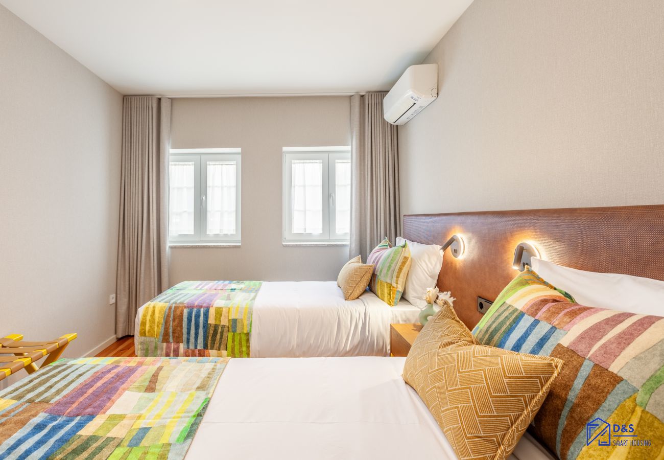 Apartamento em Porto - Savvy Apartments - 2