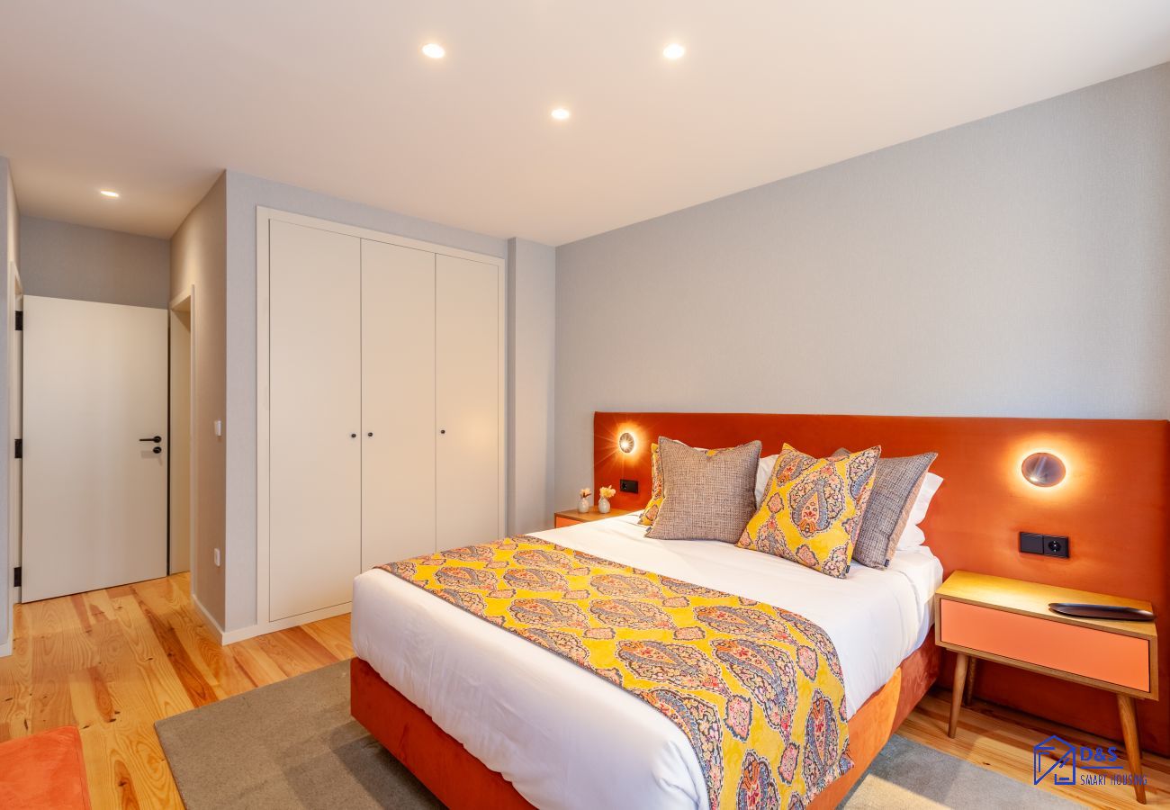 Apartamento em Porto - Savvy Apartments - 2