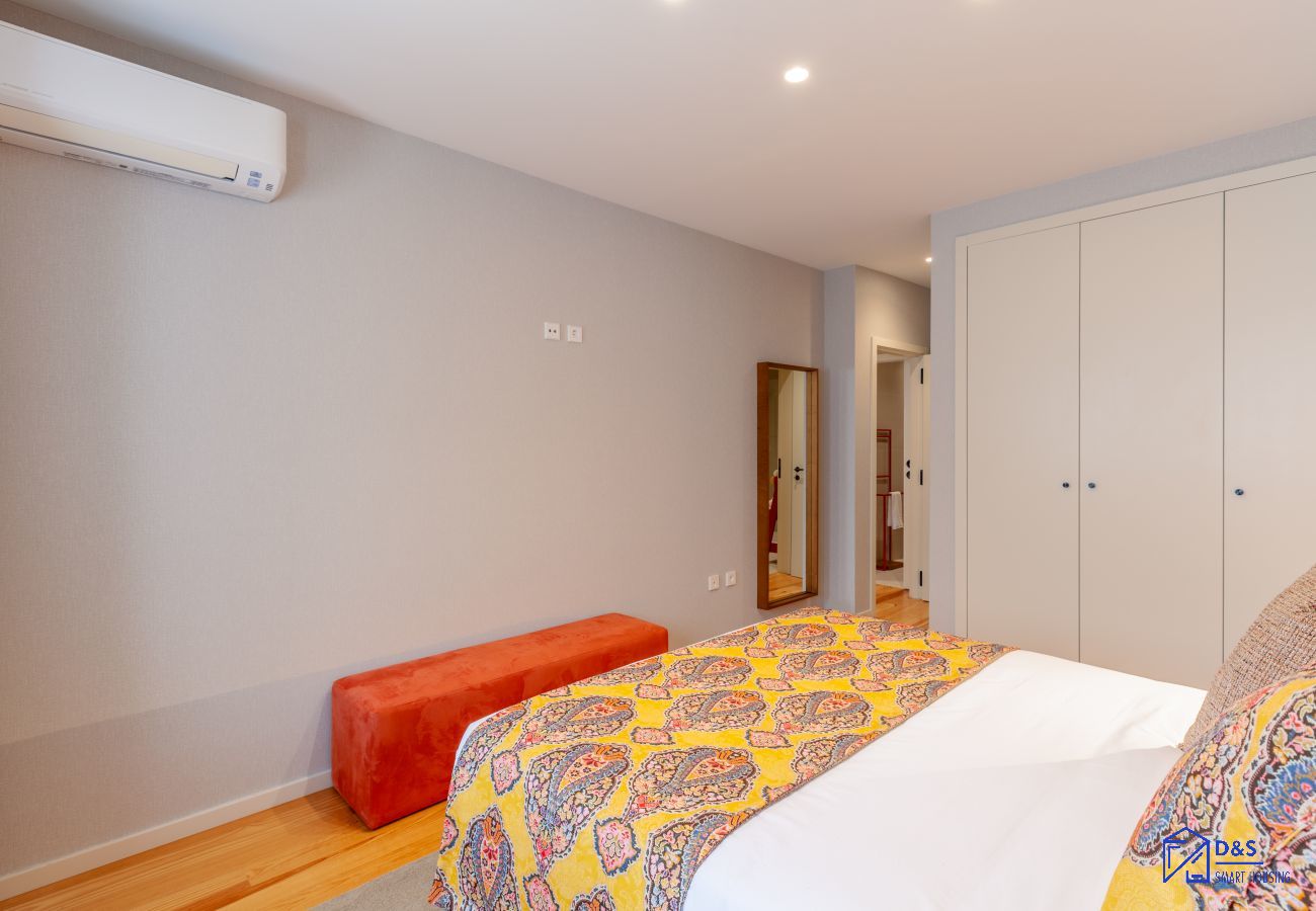 Apartamento em Porto - Savvy Apartments - 2