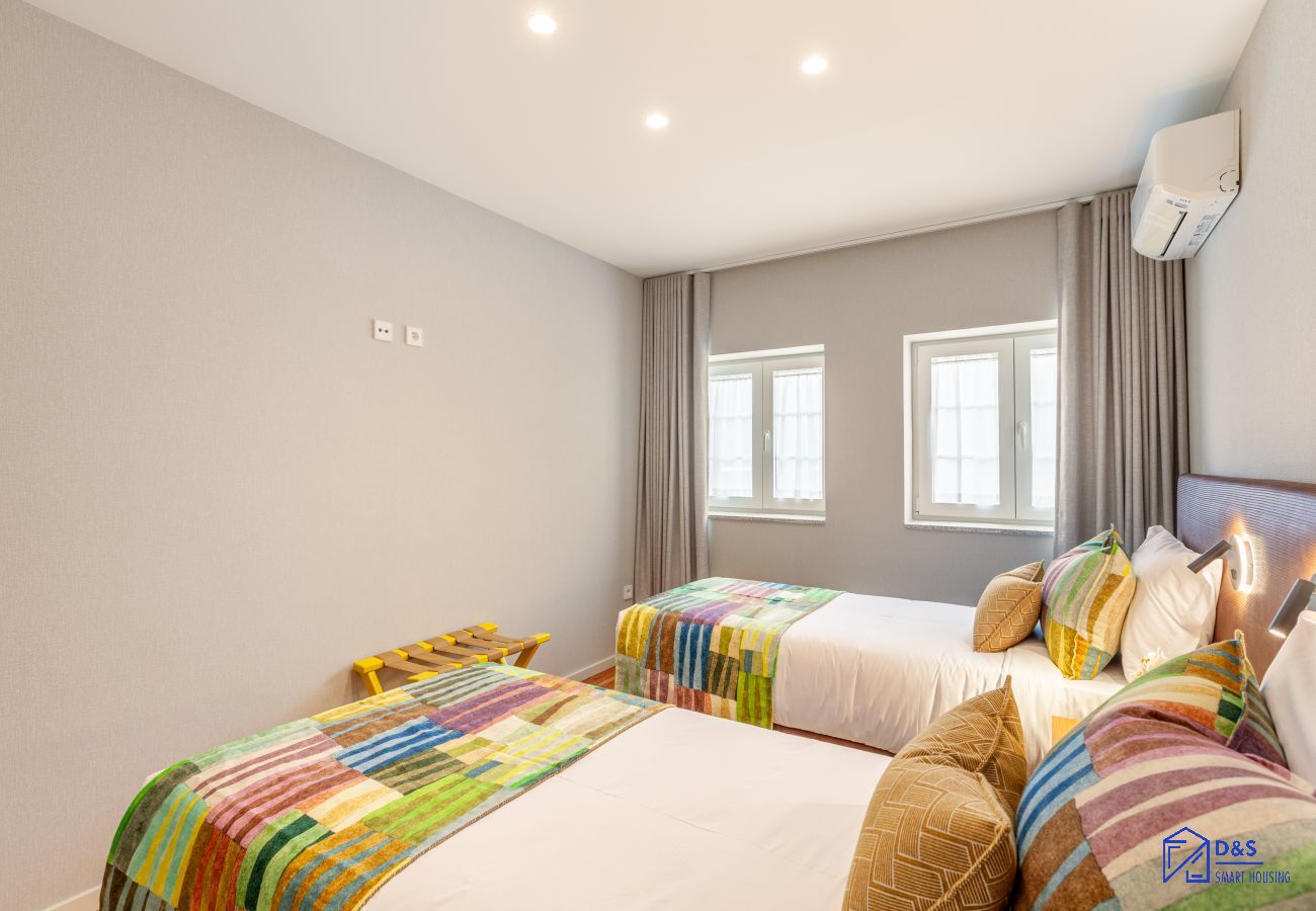 Apartamento em Porto - Savvy Apartments - 2