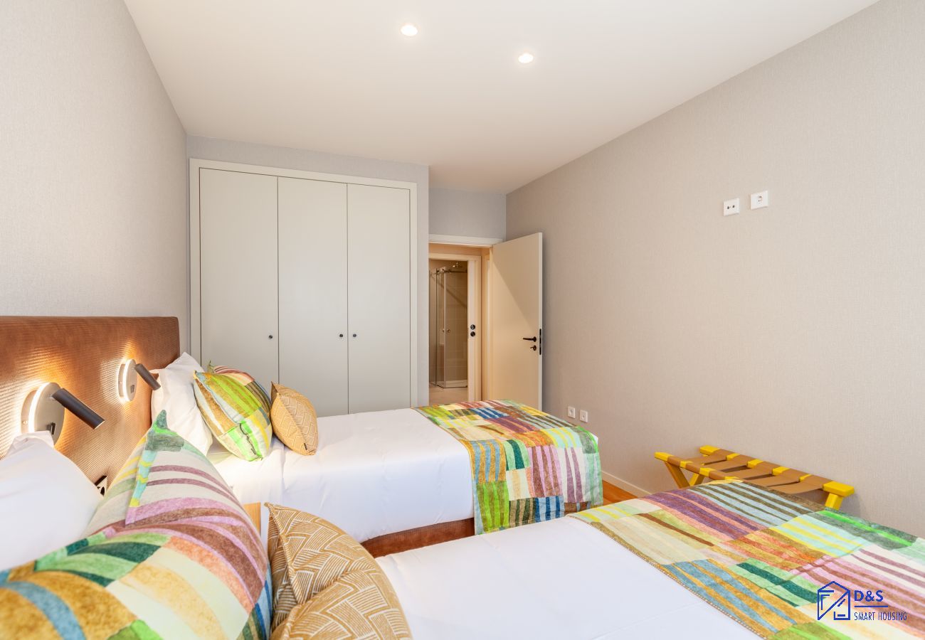 Apartamento em Porto - Savvy Apartments - 2