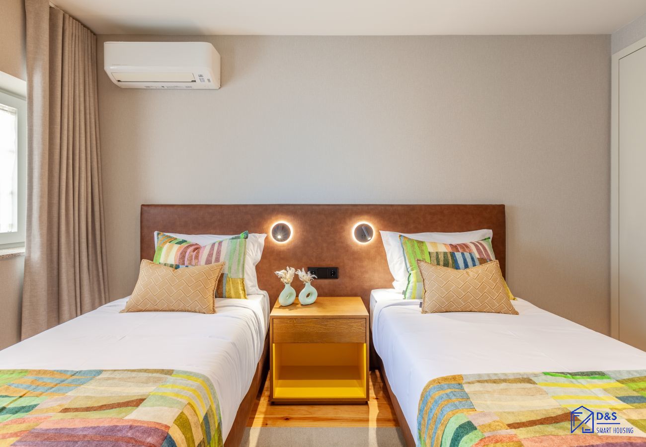Apartamento em Porto - Savvy Apartments - 2