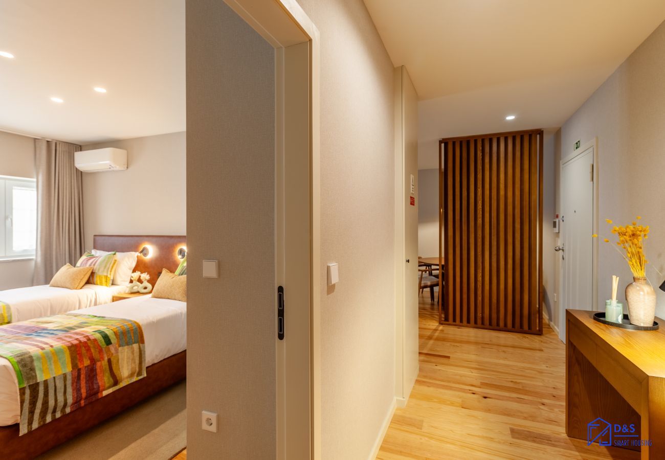 Apartamento em Porto - Savvy Apartments - 2