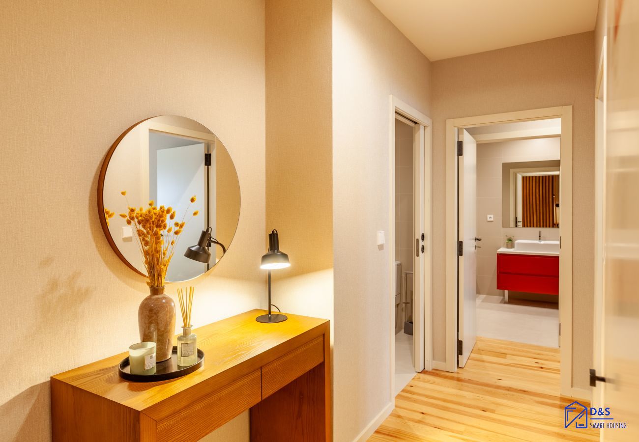 Apartamento em Porto - Savvy Apartments - 2