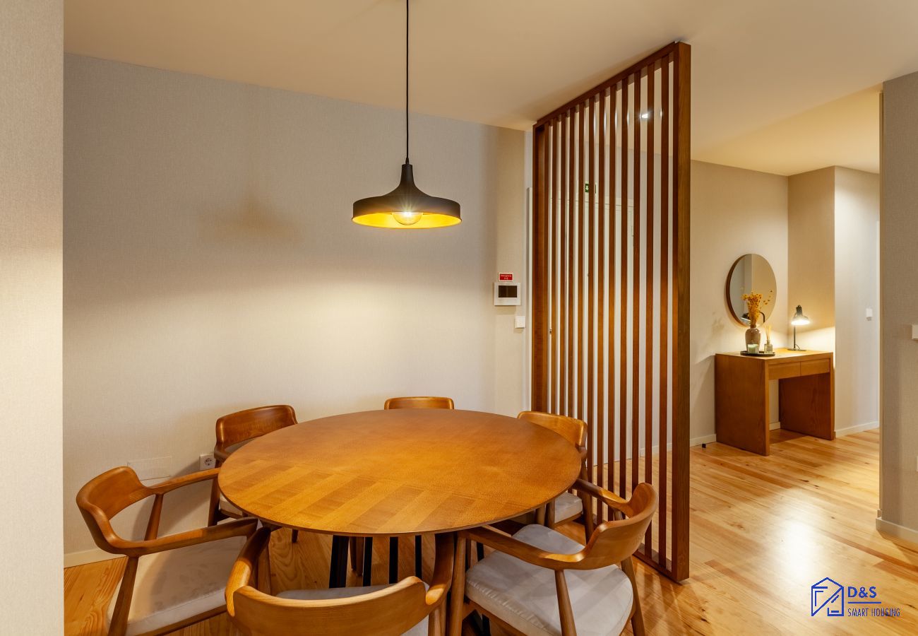 Apartamento em Porto - Savvy Apartments - 2