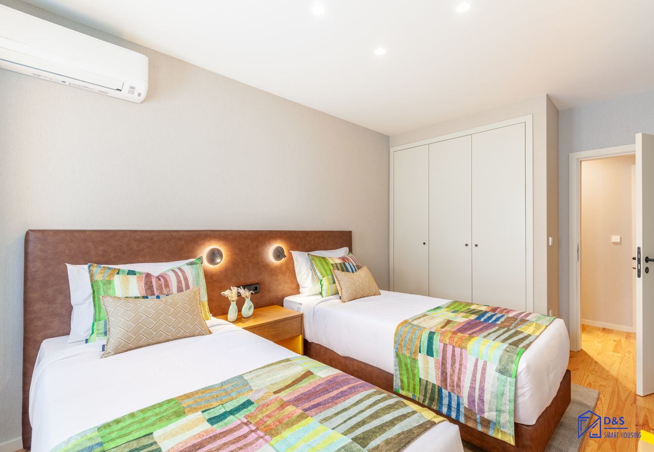 Apartamento em Porto - Savvy Apartments - 2