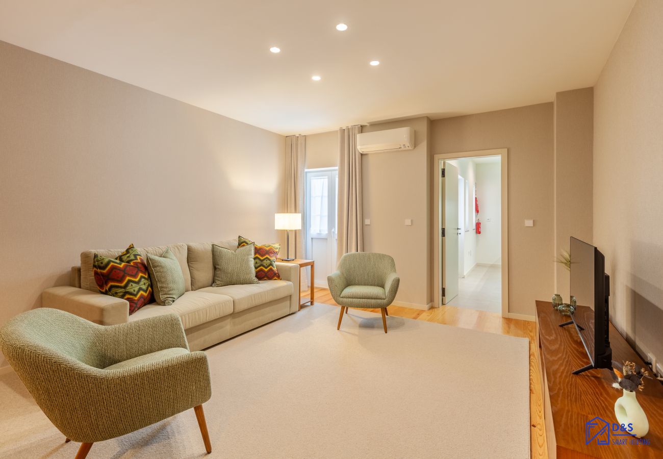 Apartamento em Porto - Savvy Apartments - 2