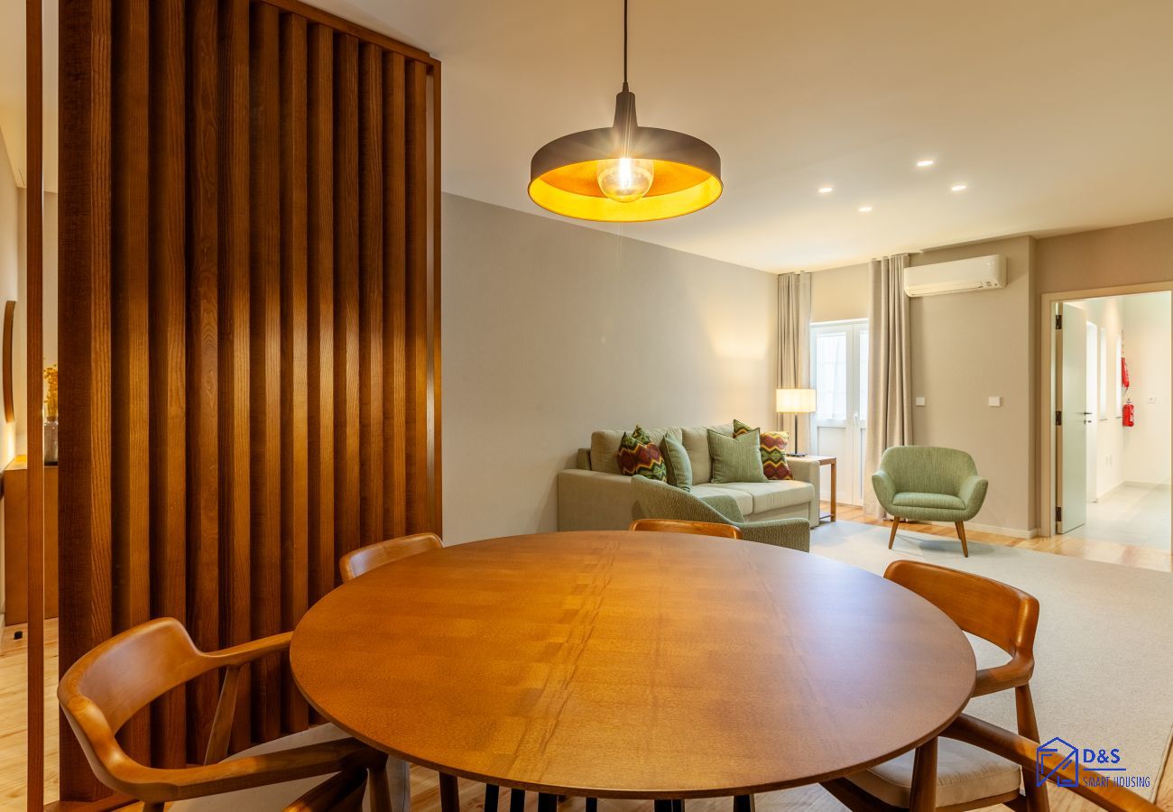 Apartamento em Porto - Savvy Apartments - 2
