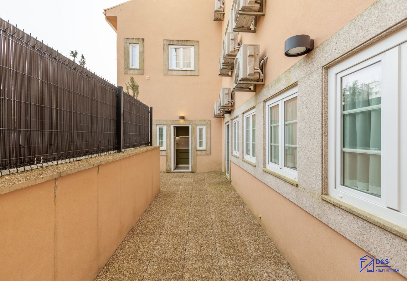 Apartamento em Porto - Savvy Apartments - 2