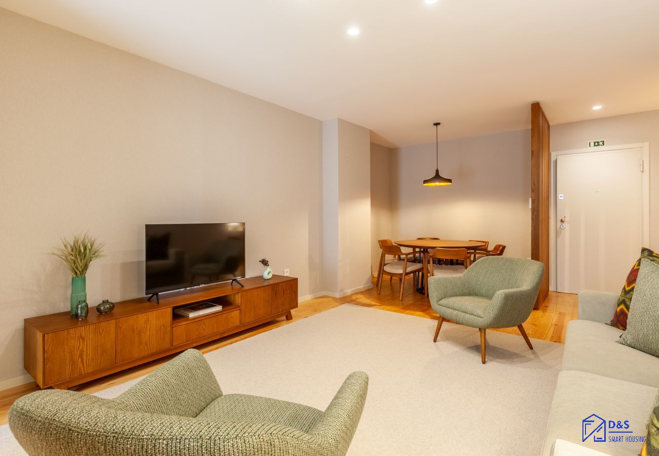 Apartamento em Porto - Savvy Apartments - 2
