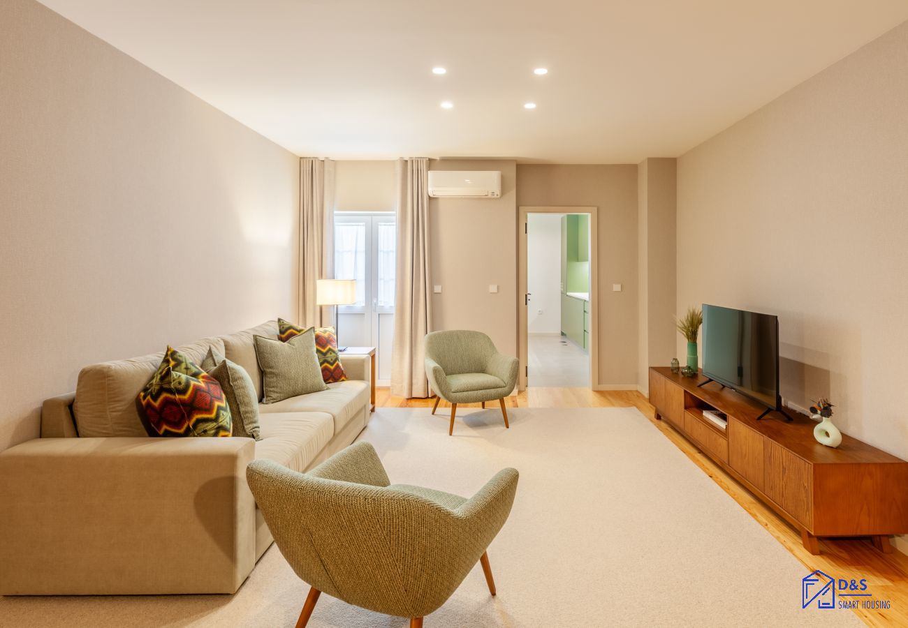 Apartamento em Porto - Savvy Apartments - 2