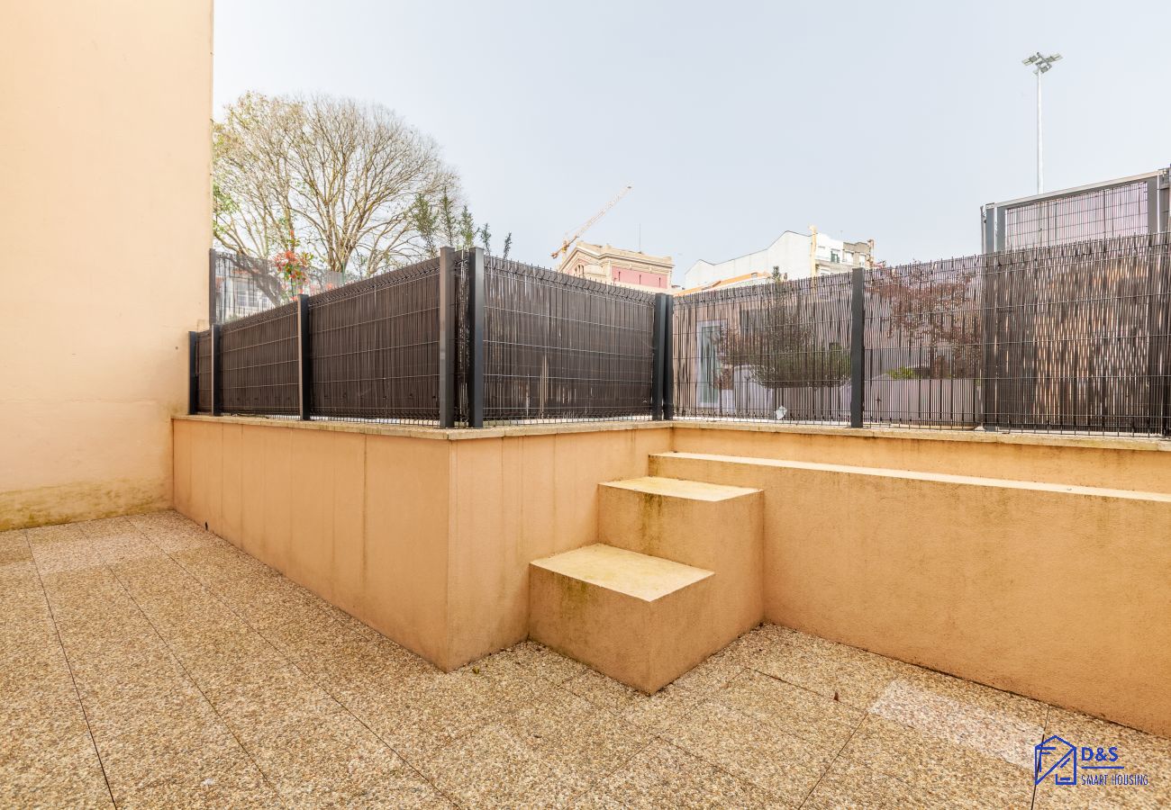 Apartamento em Porto - Savvy Apartments - 2