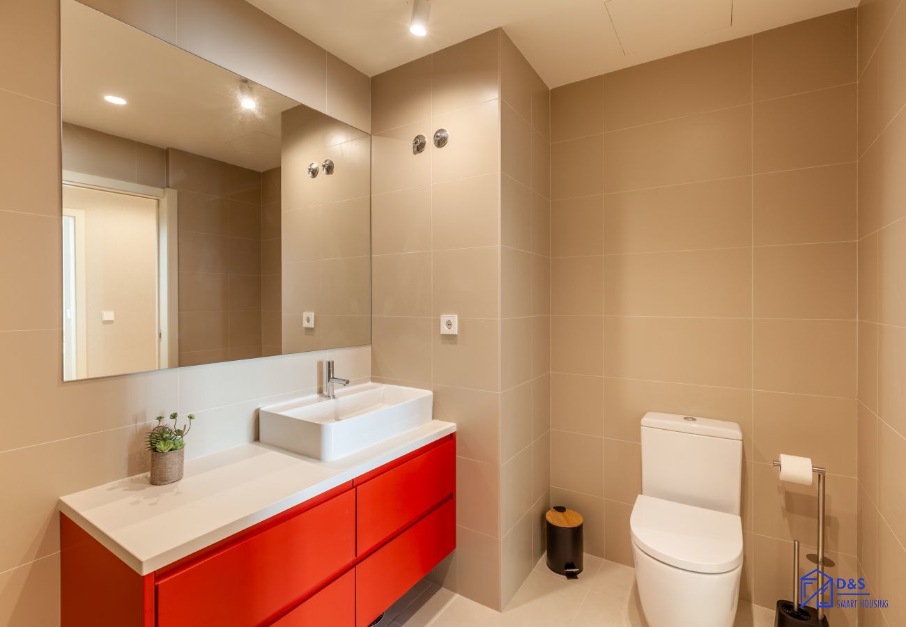 Apartamento em Porto - Savvy Apartments - 3