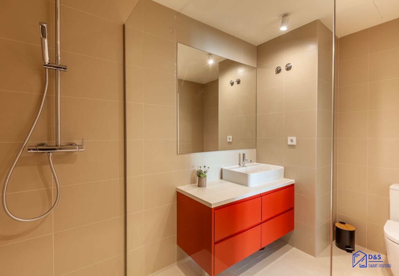Apartamento em Porto - Savvy Apartments - 3