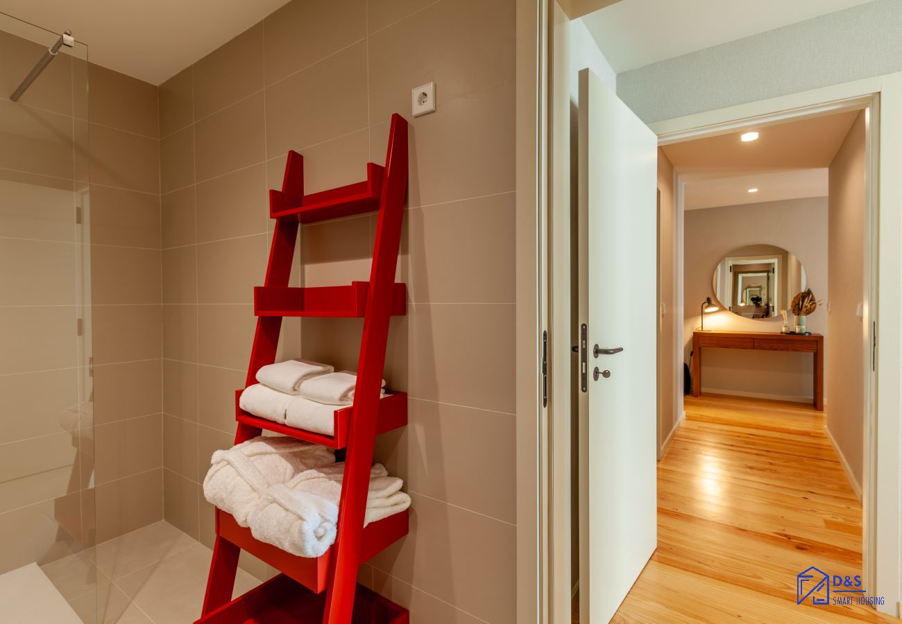 Apartamento em Porto - Savvy Apartments - 3