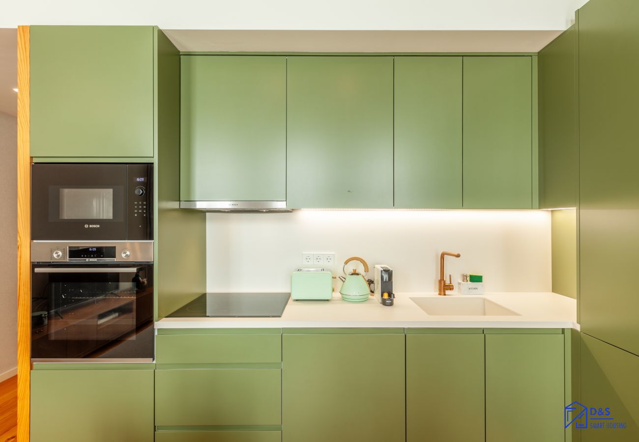 Apartamento em Porto - Savvy Apartments - 3
