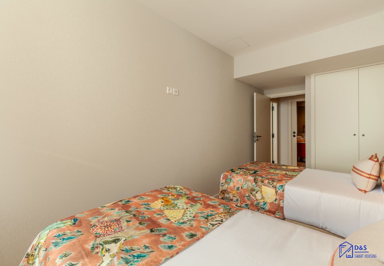 Apartamento em Porto - Savvy Apartments - 3