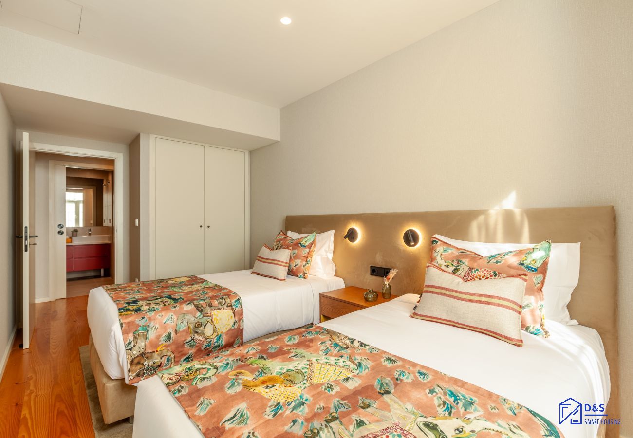 Apartamento em Porto - Savvy Apartments - 3