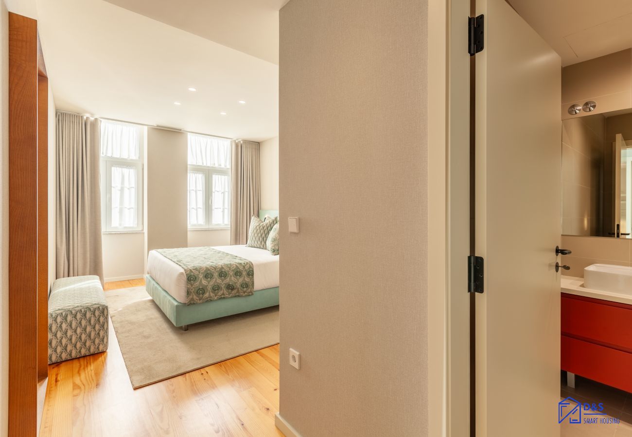 Apartamento em Porto - Savvy Apartments - 3