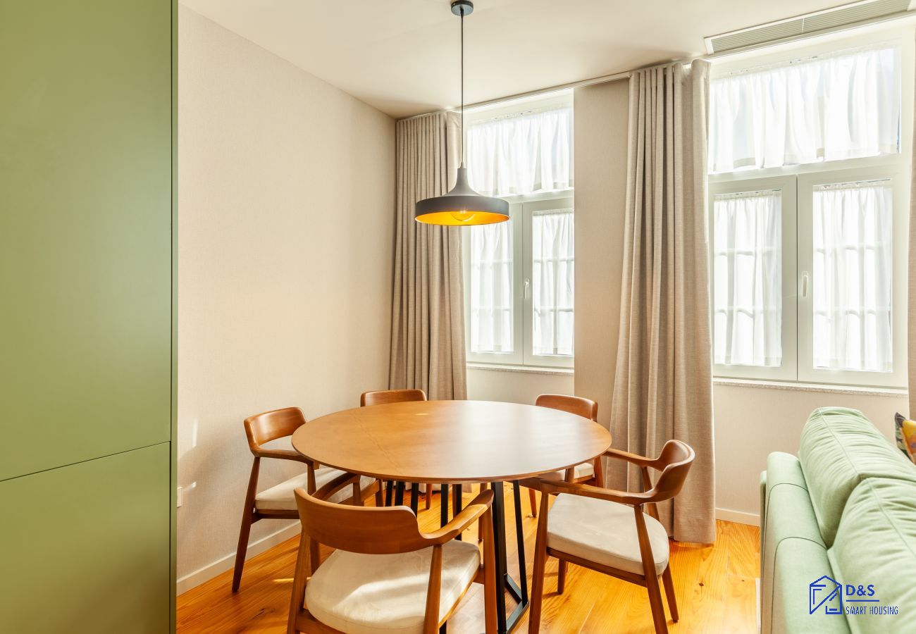 Apartamento em Porto - Savvy Apartments - 3