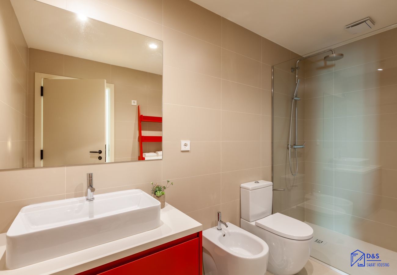 Apartamento em Porto - Savvy Apartments - 3
