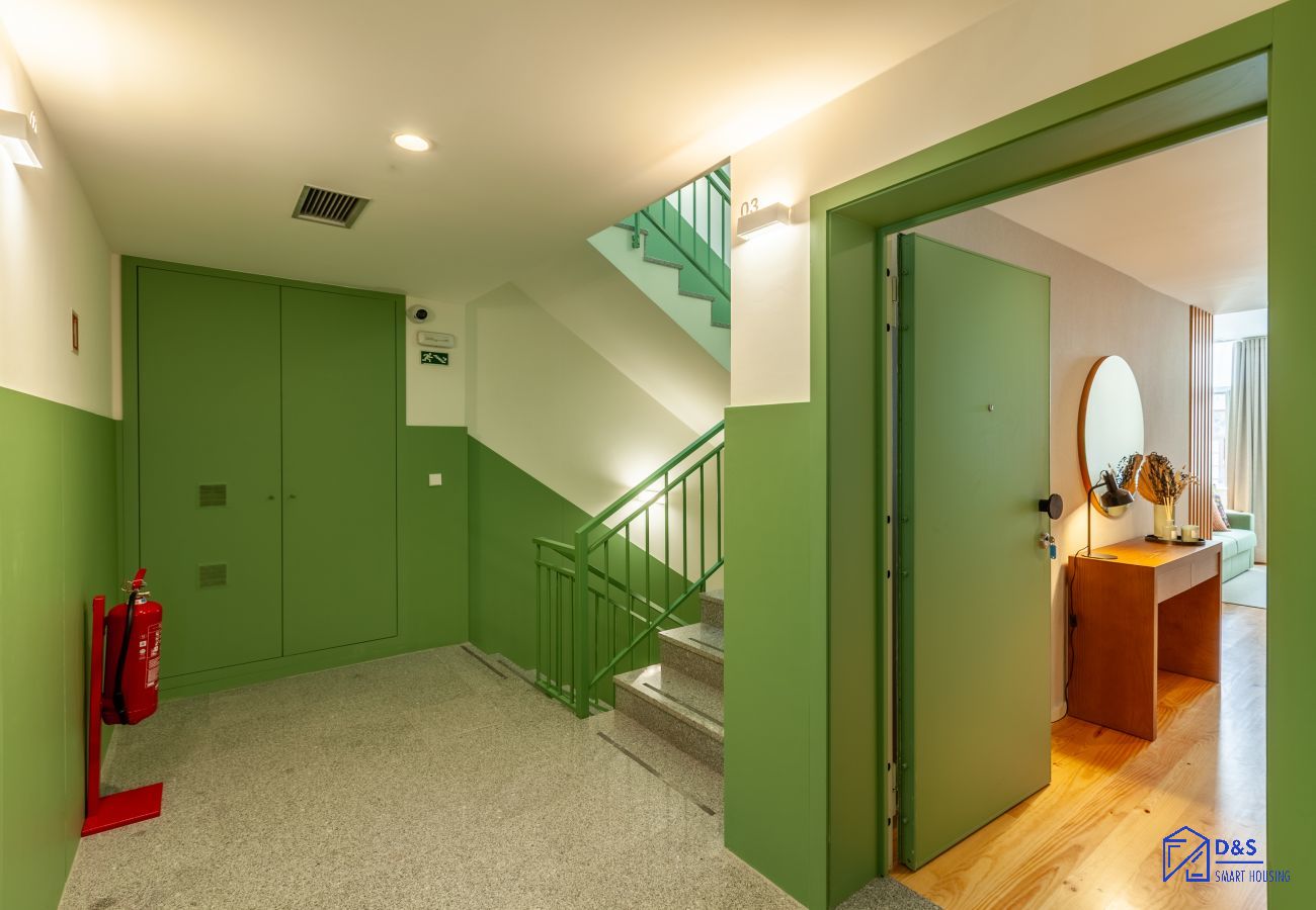 Apartamento em Porto - Savvy Apartments - 3