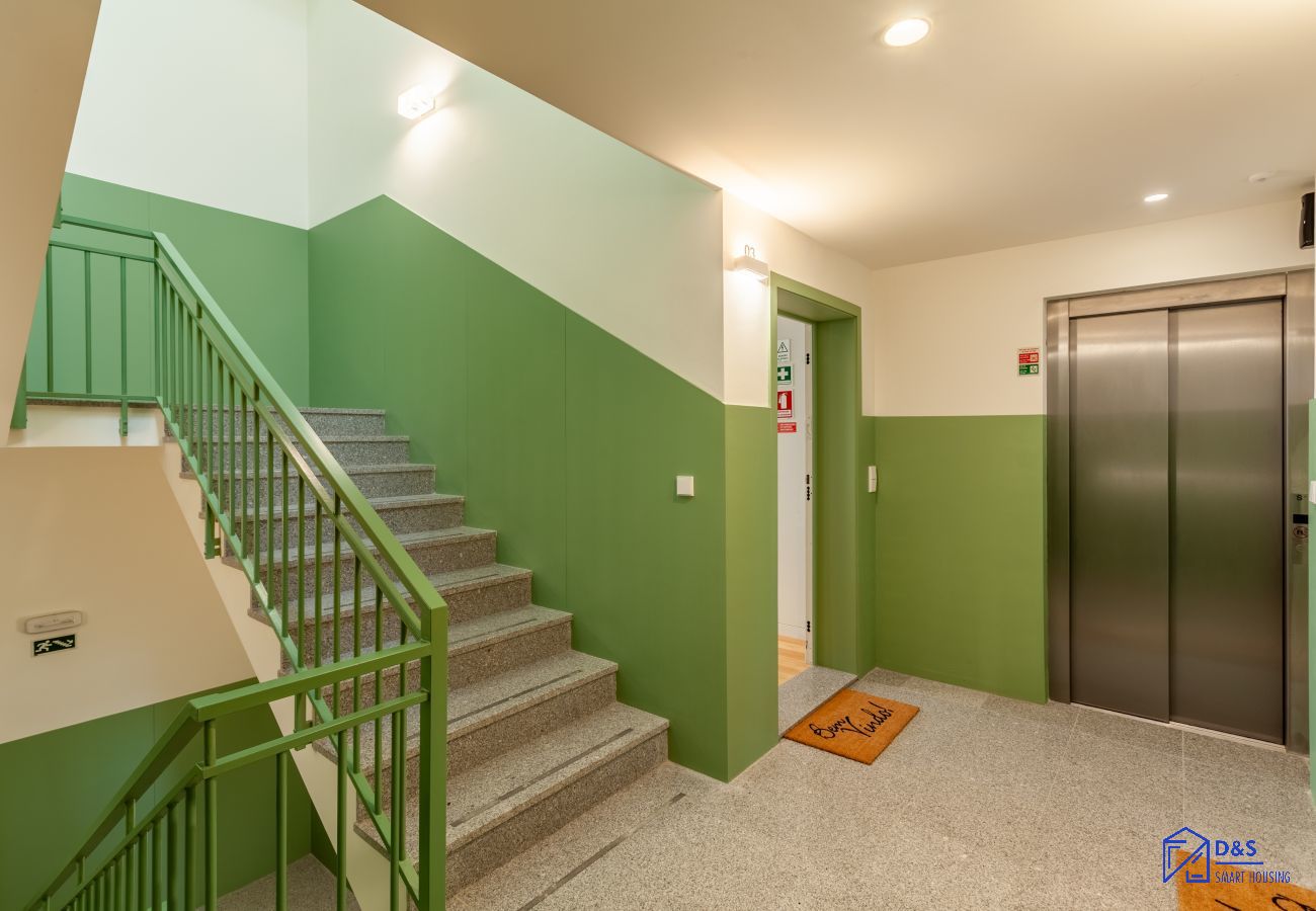 Apartamento em Porto - Savvy Apartments - 3