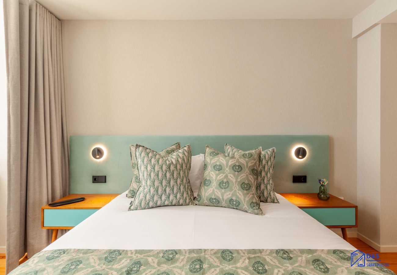 Apartamento em Porto - Savvy Apartments - 3