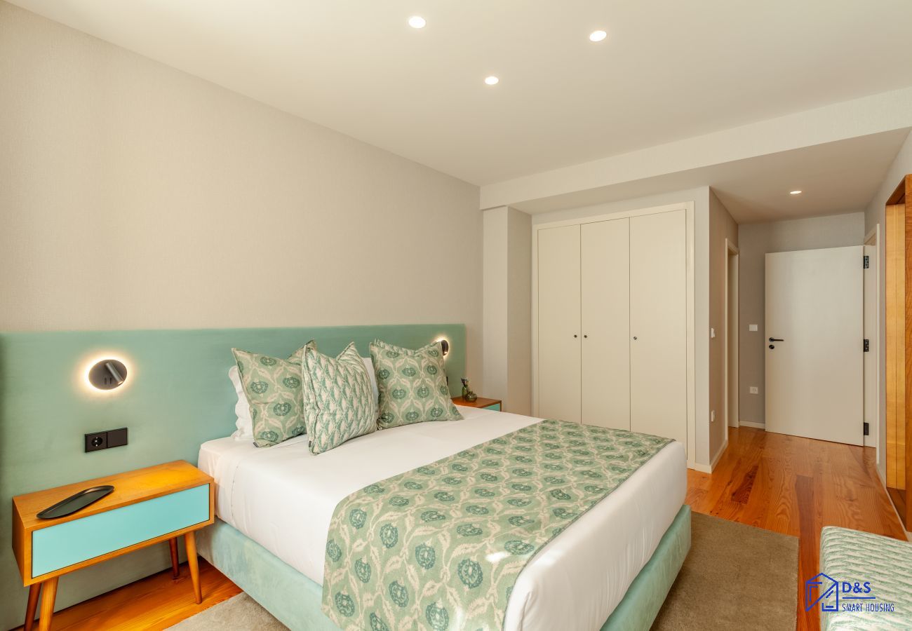 Apartamento em Porto - Savvy Apartments - 3