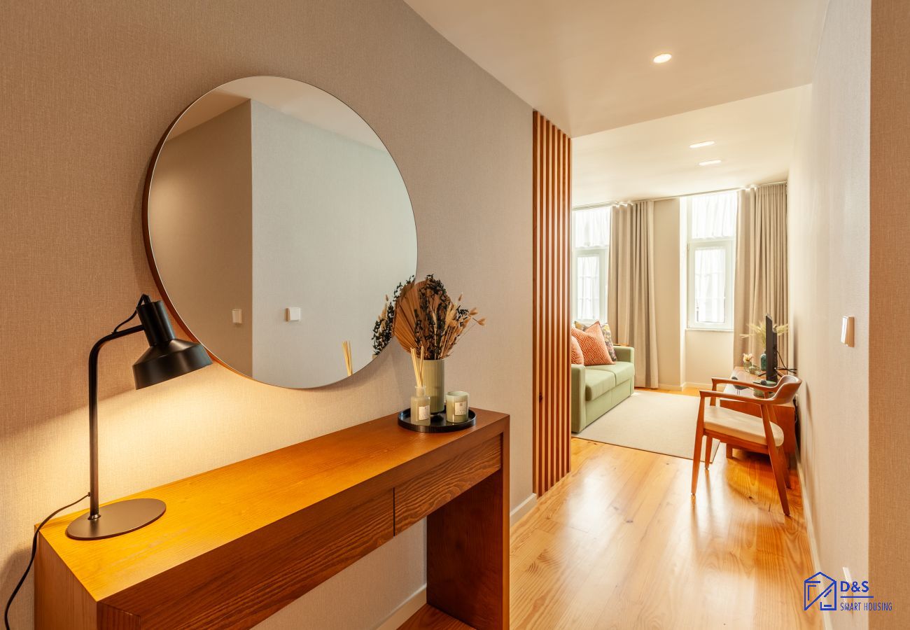 Apartamento em Porto - Savvy Apartments - 3