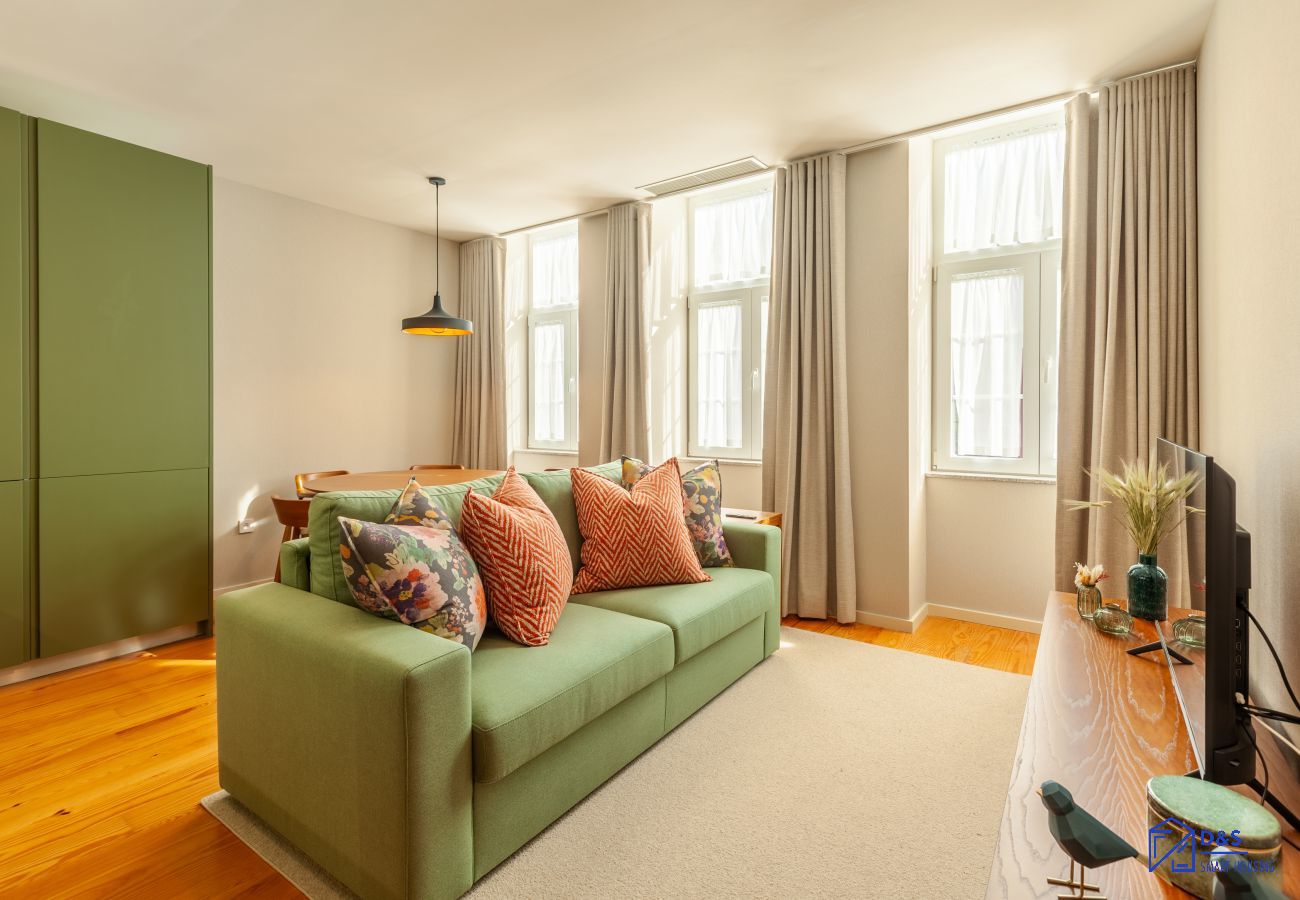 Apartamento em Porto - Savvy Apartments - 3