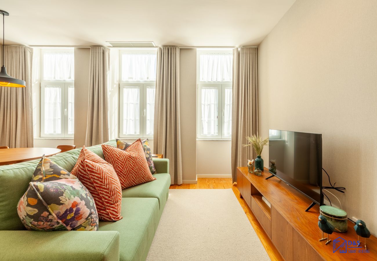 Apartamento em Porto - Savvy Apartments - 3