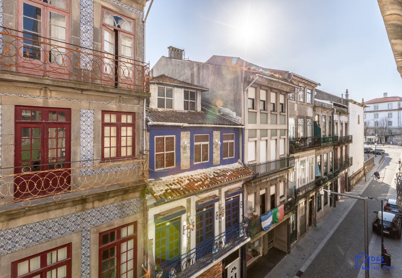 Apartamento em Porto - Savvy Apartments - 3