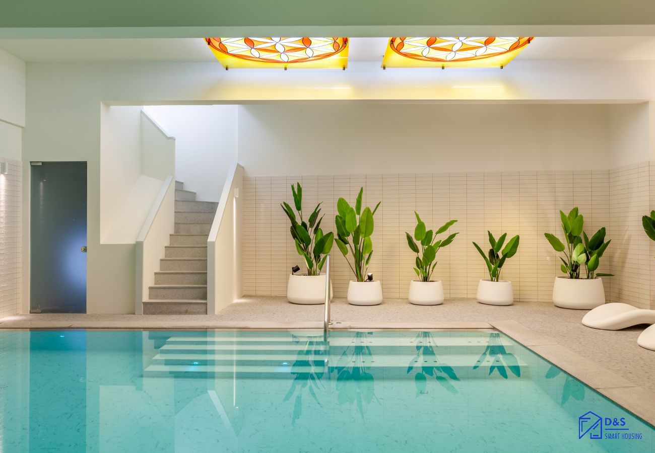 Apartamento em Porto - Savvy Signature Apartments - 3