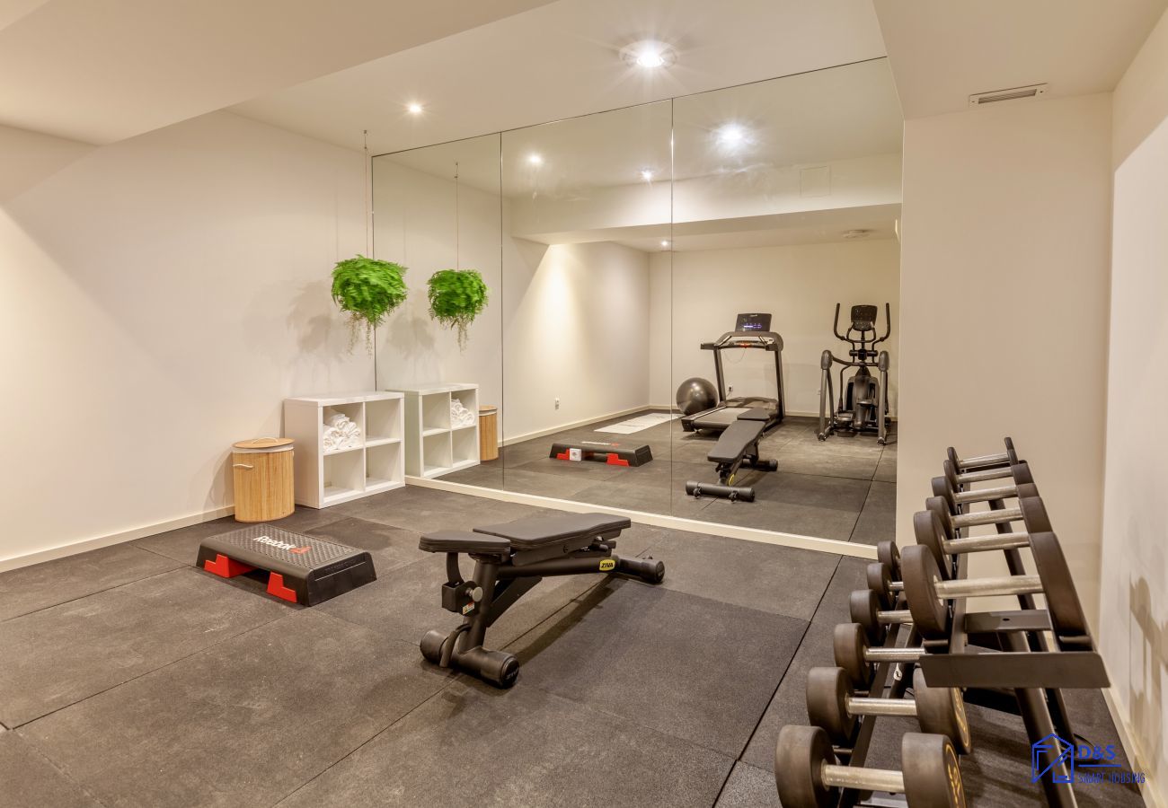 Apartamento em Porto - Savvy Apartments - 5