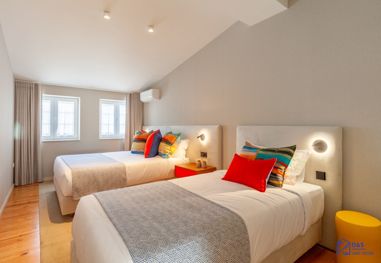Apartamento em Porto - Savvy Apartments - 5