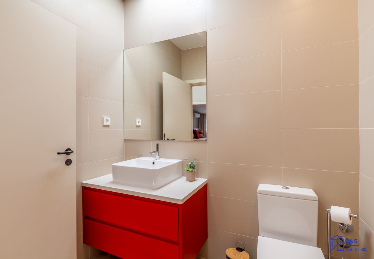 Apartamento em Porto - Savvy Apartments - 5