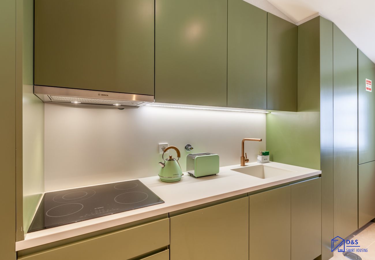 Apartamento em Porto - Savvy Apartments - 5