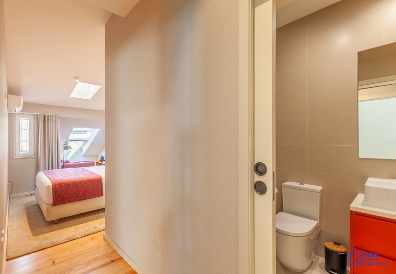 Apartamento em Porto - Savvy Apartments - 5