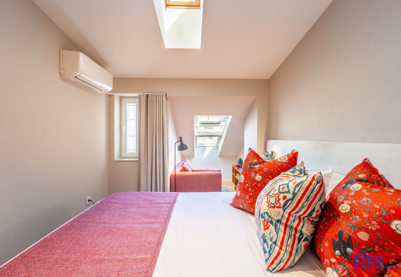 Apartamento em Porto - Savvy Apartments - 5